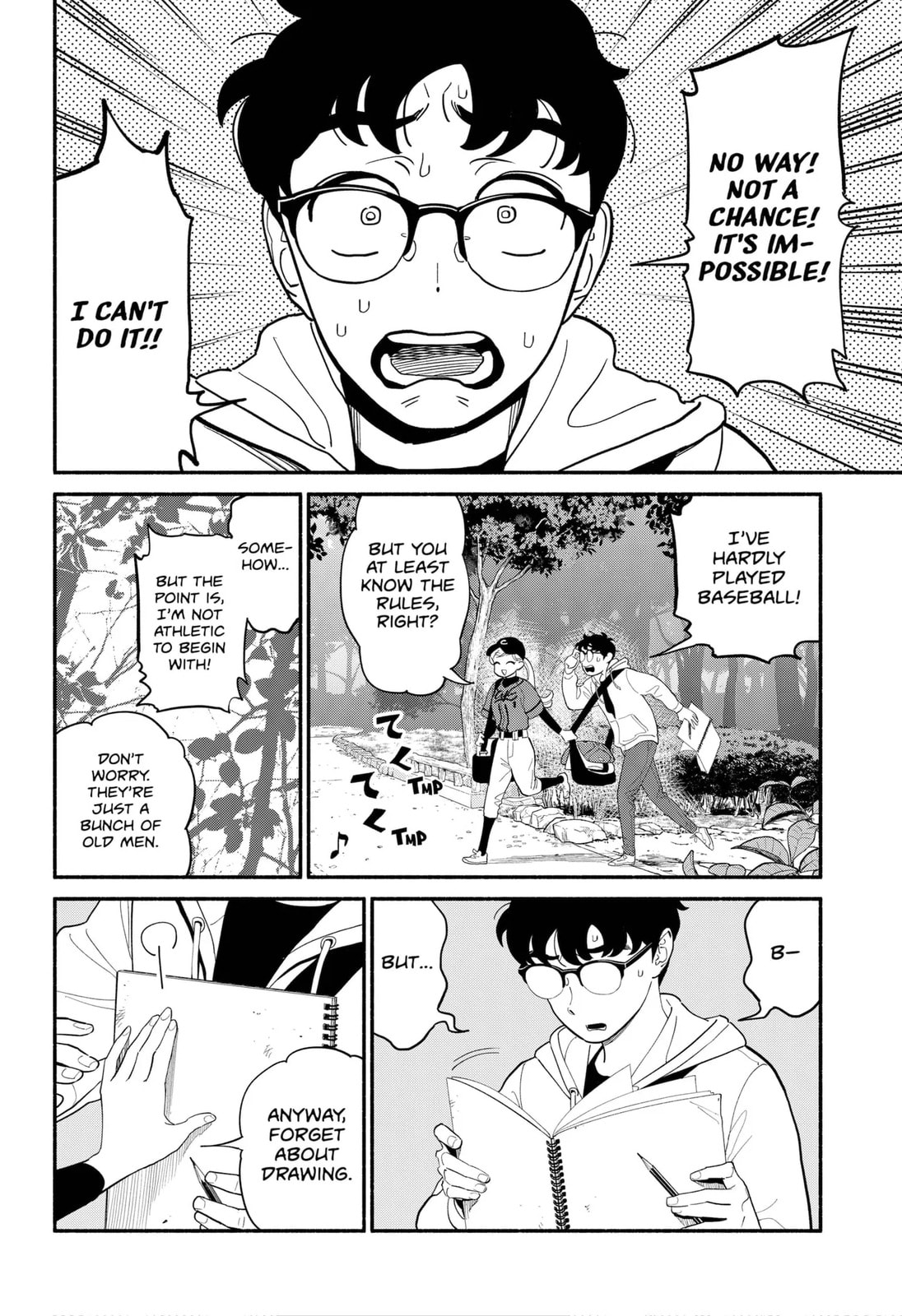 Read Devil