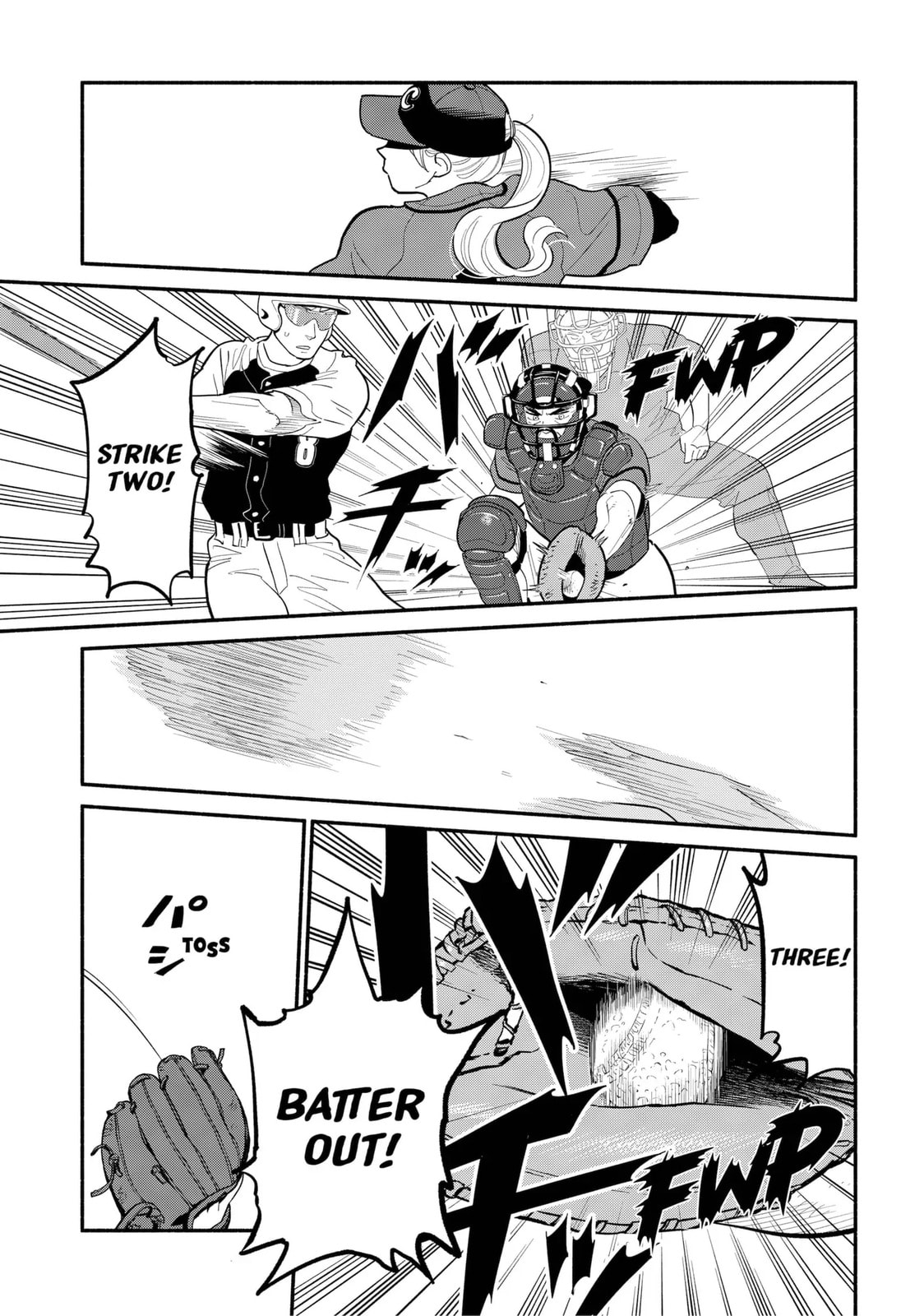Read Devil
