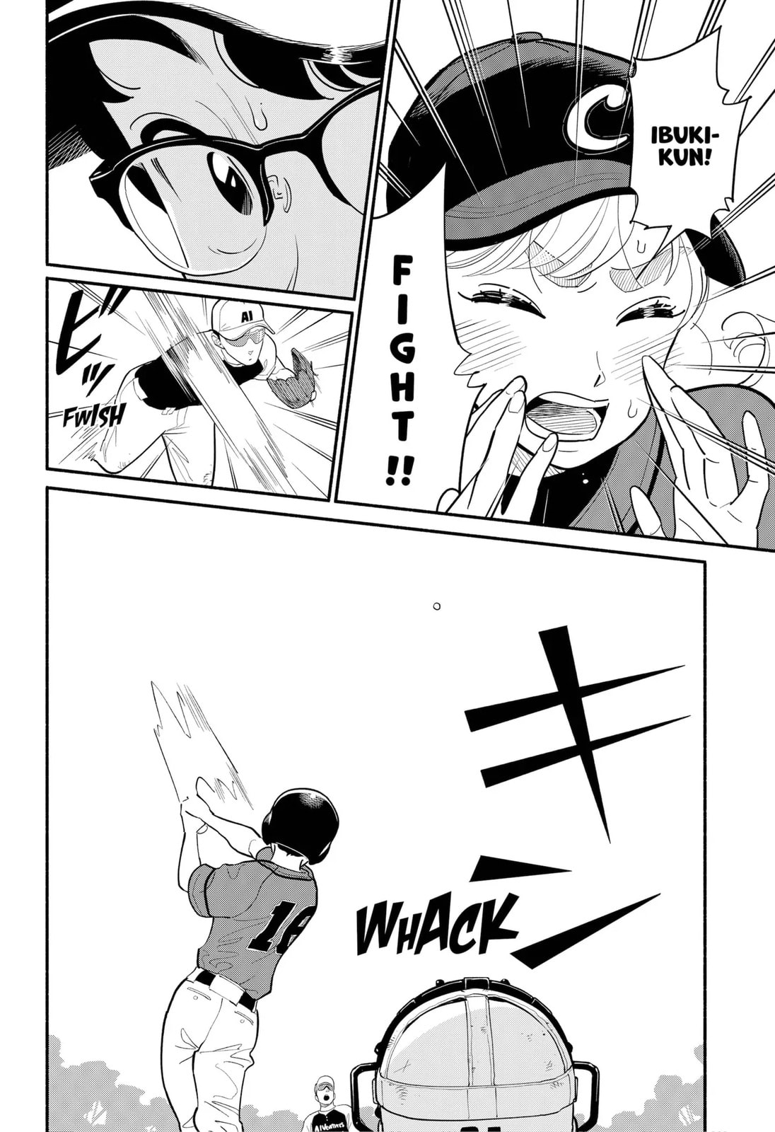 Read Devil