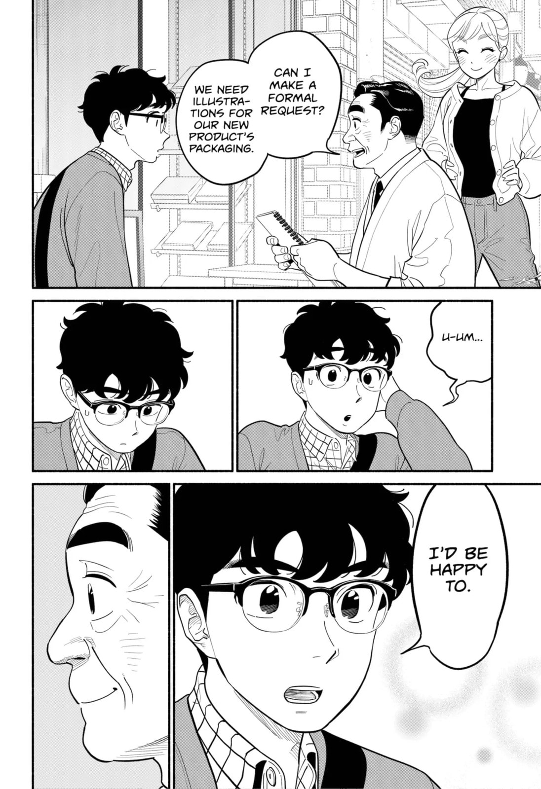 Read Devil