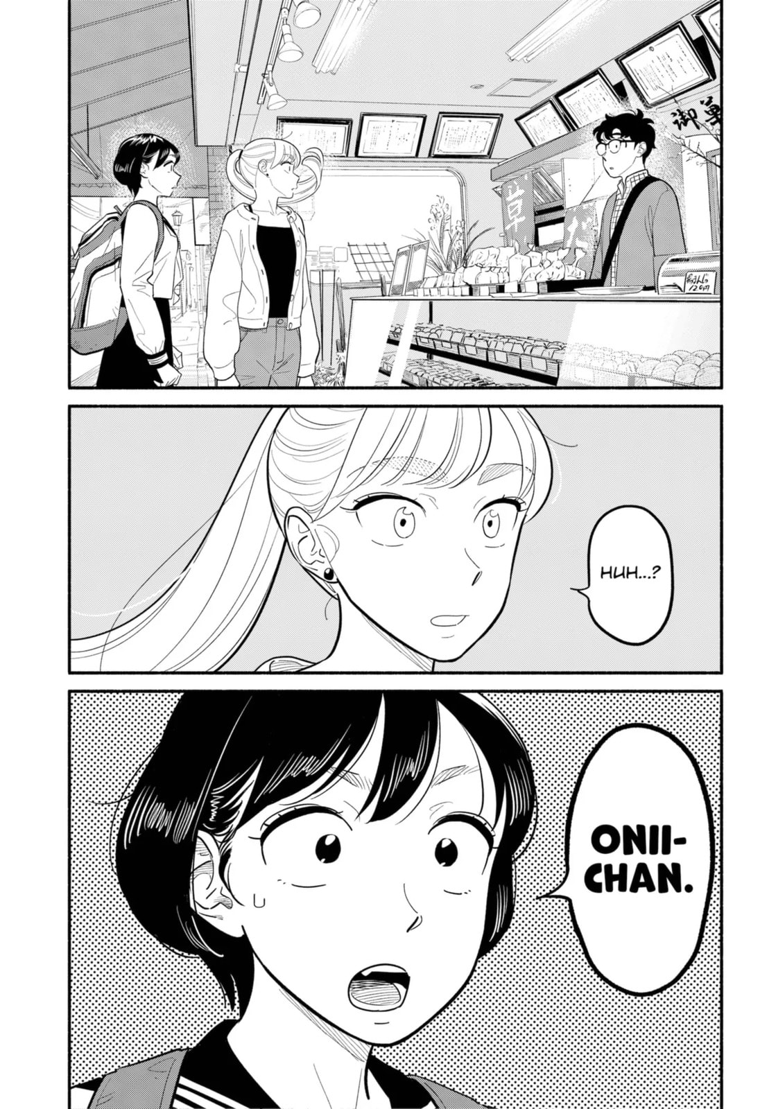Read Devil