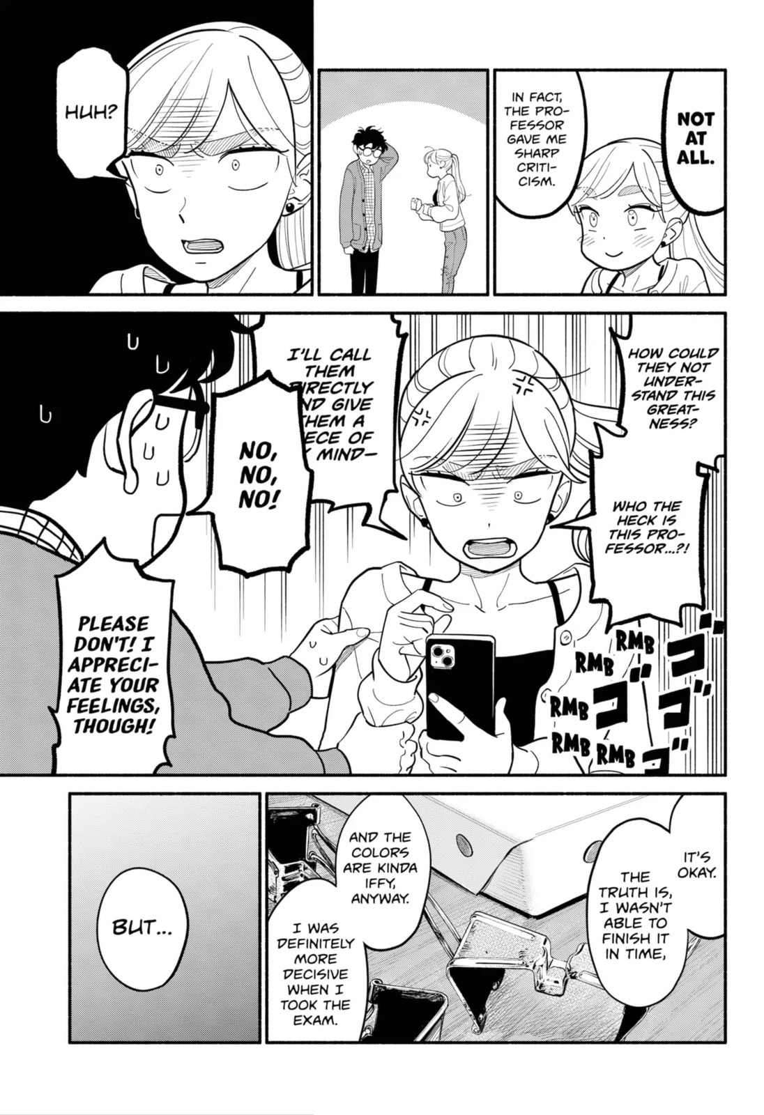 Read Devil
