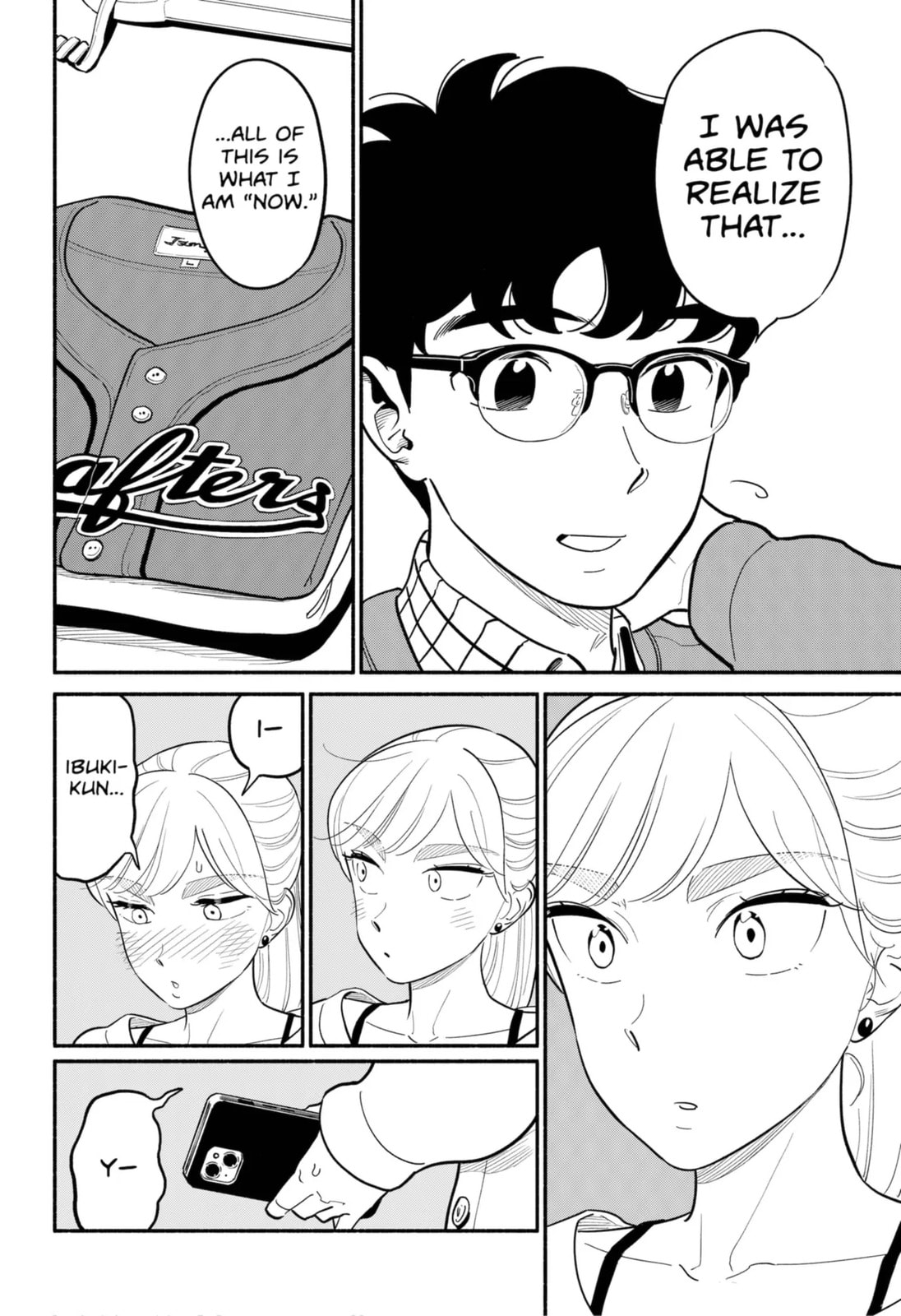 Read Devil