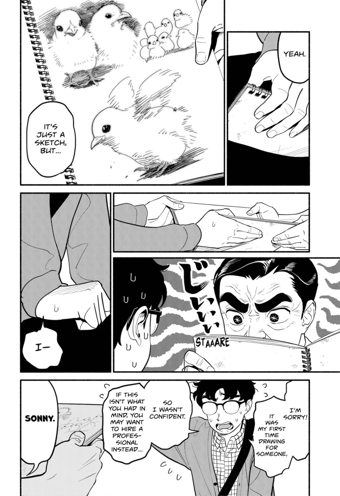 Read Devil