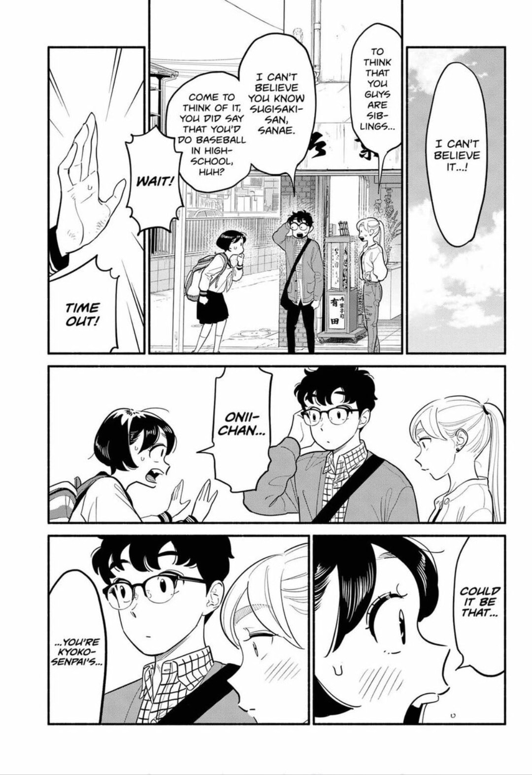 Read Devil
