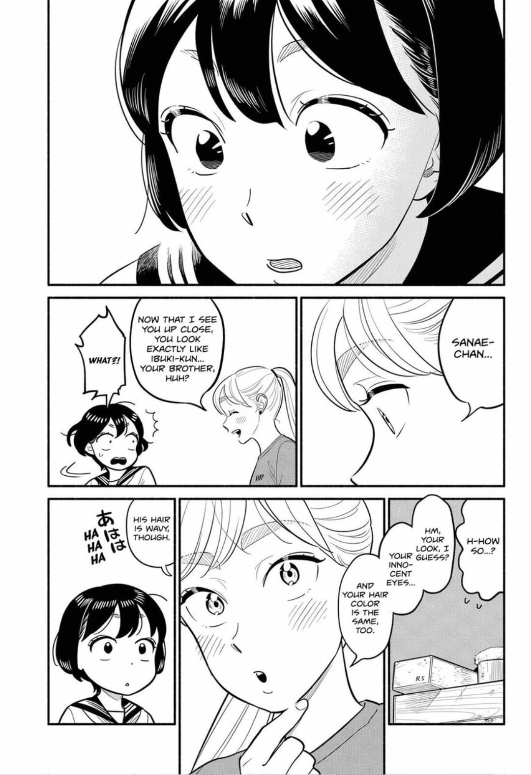 Read Devil
