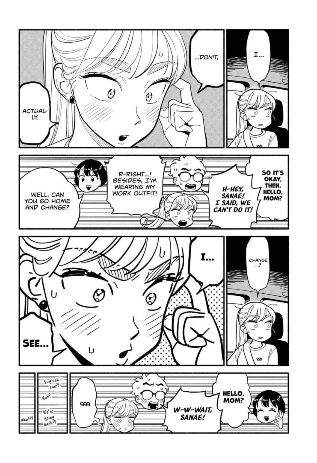 Read Devil