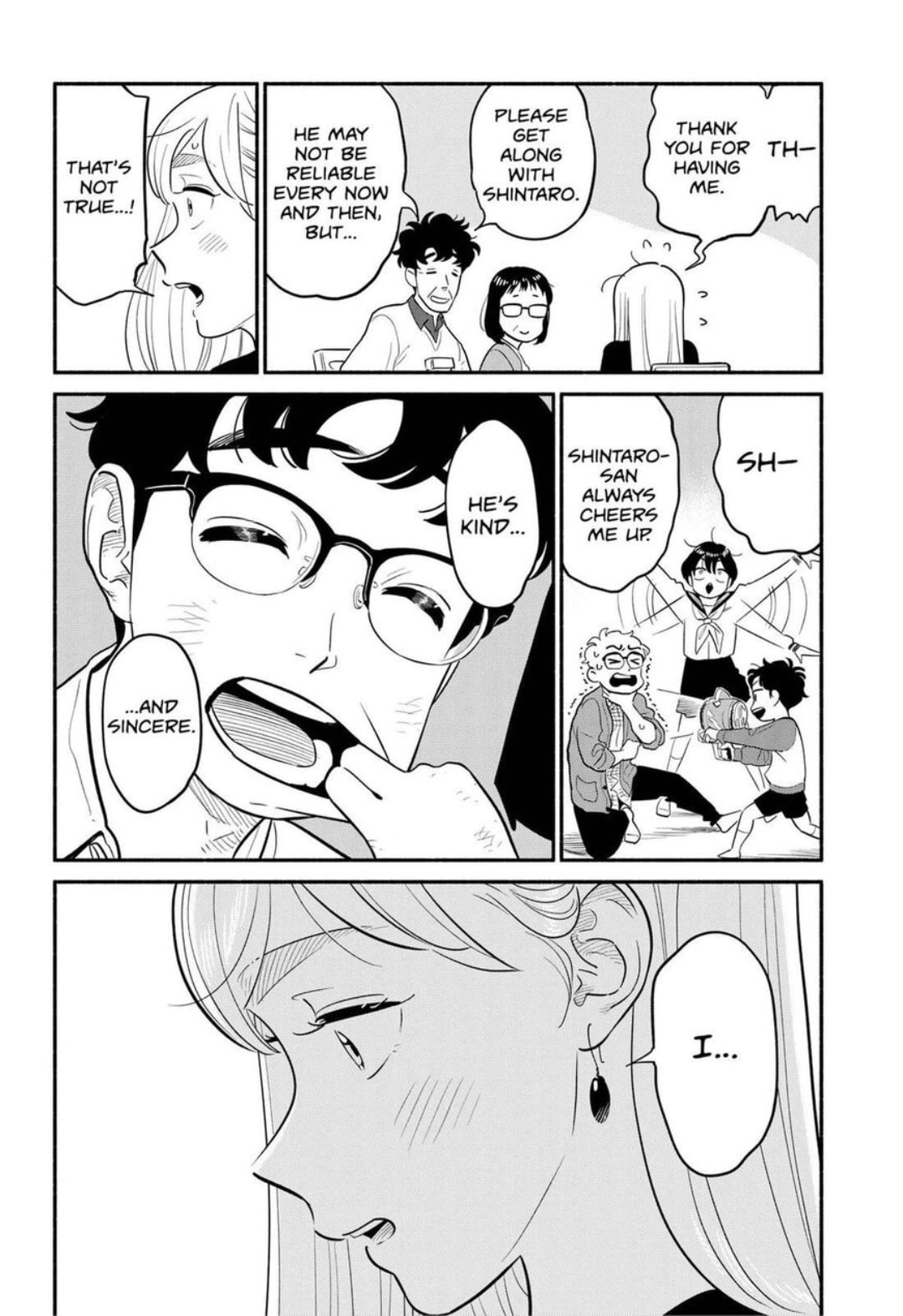 Read Devil