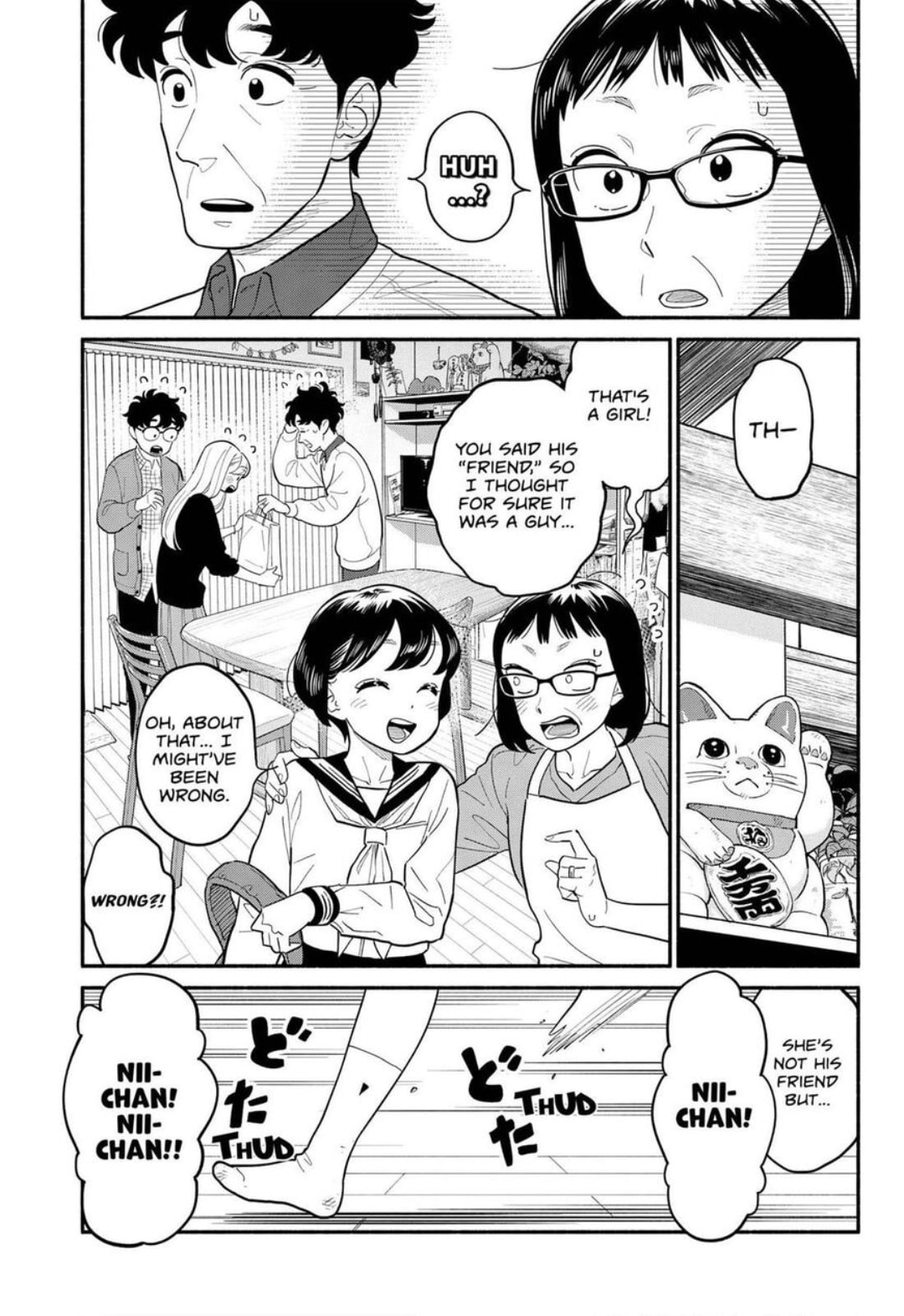 Read Devil