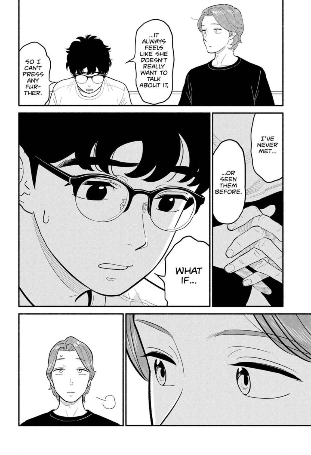Read Devil