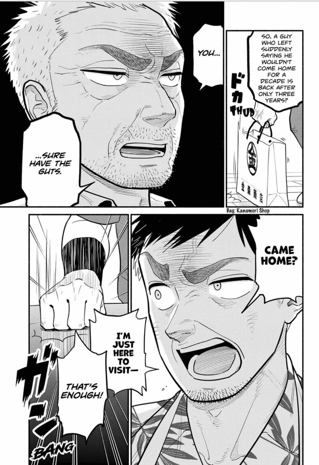 Read Devil