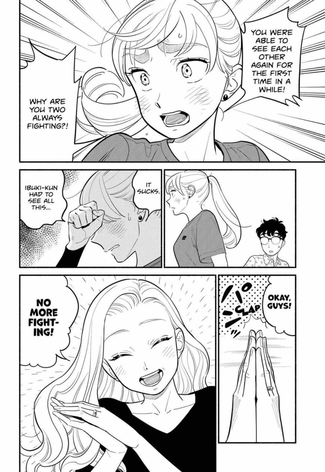 Read Devil