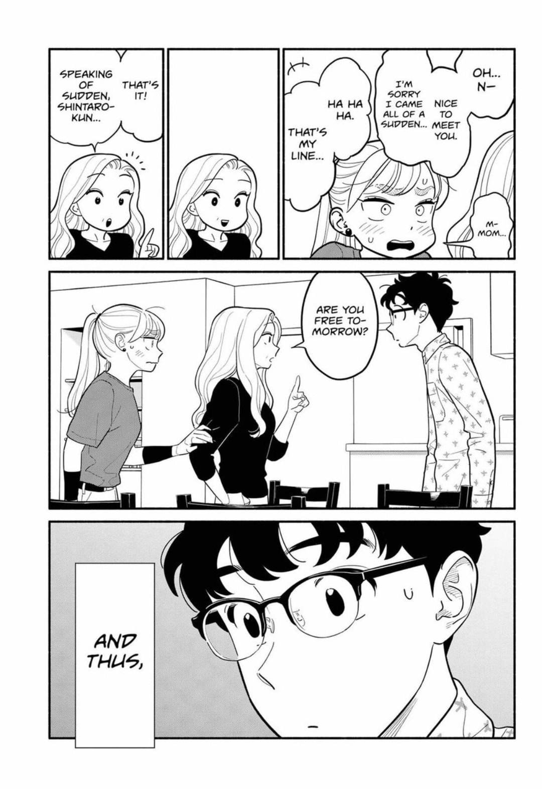 Read Devil