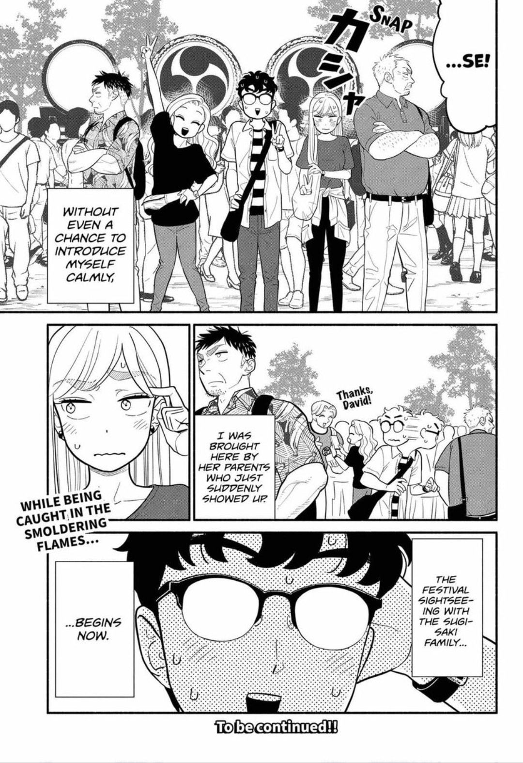 Read Devil