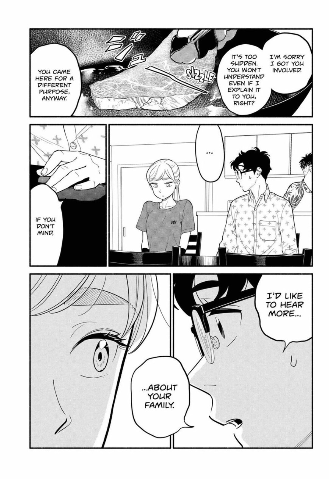 Read Devil