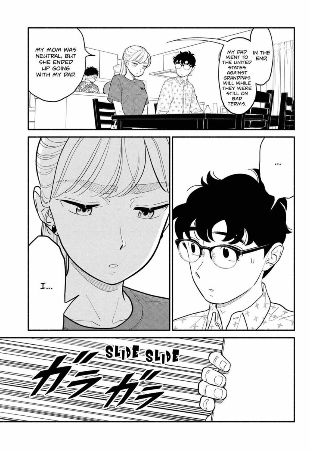 Read Devil