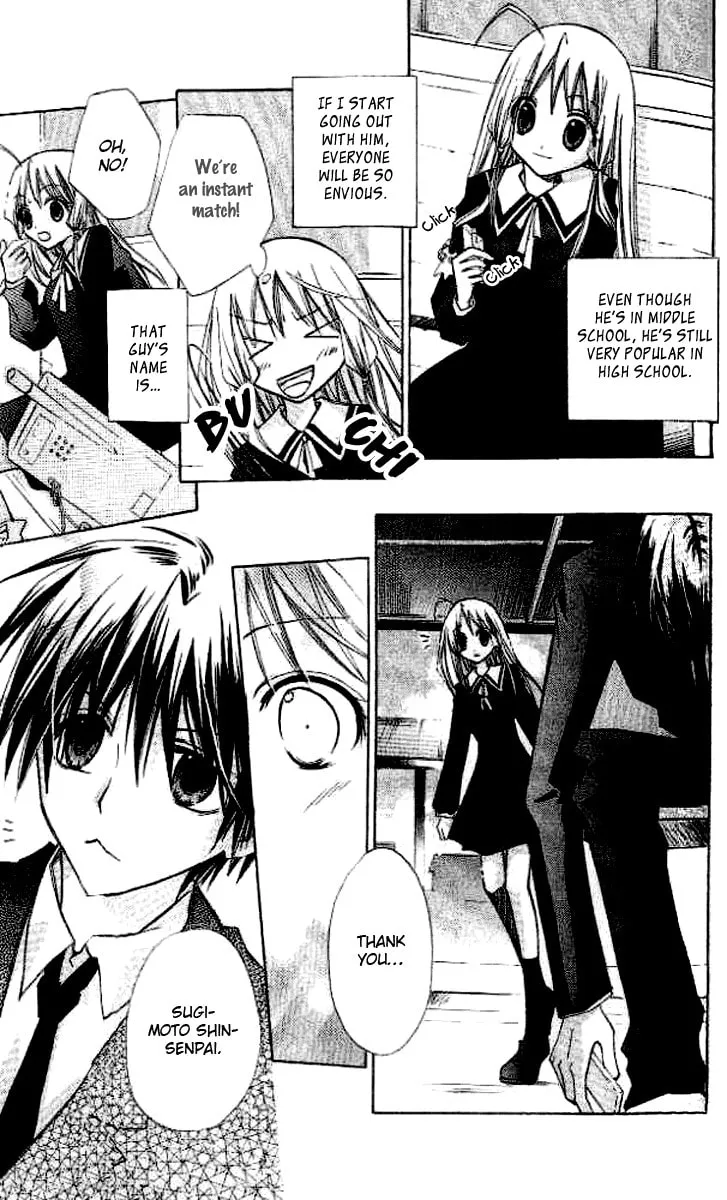 Read Devil