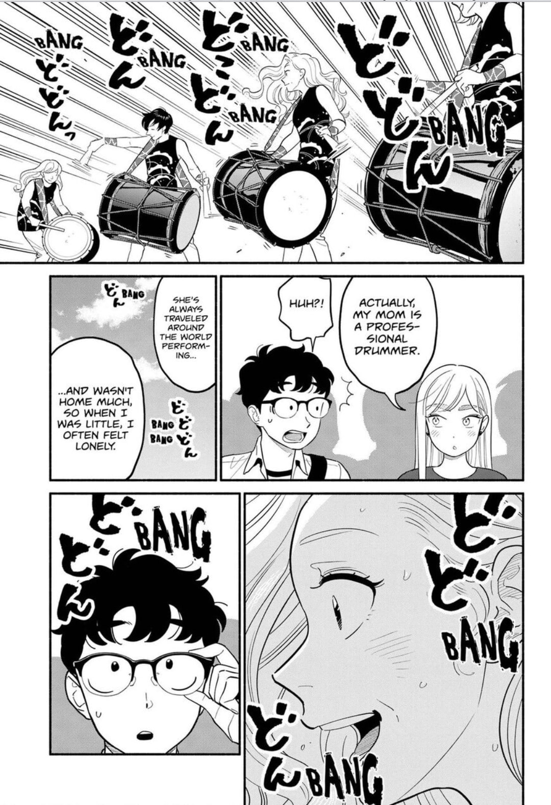 Read Devil