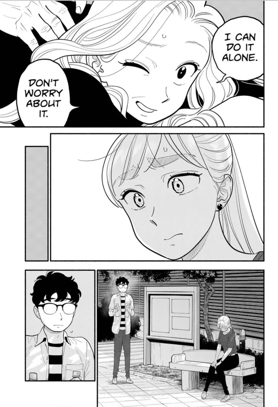 Read Devil