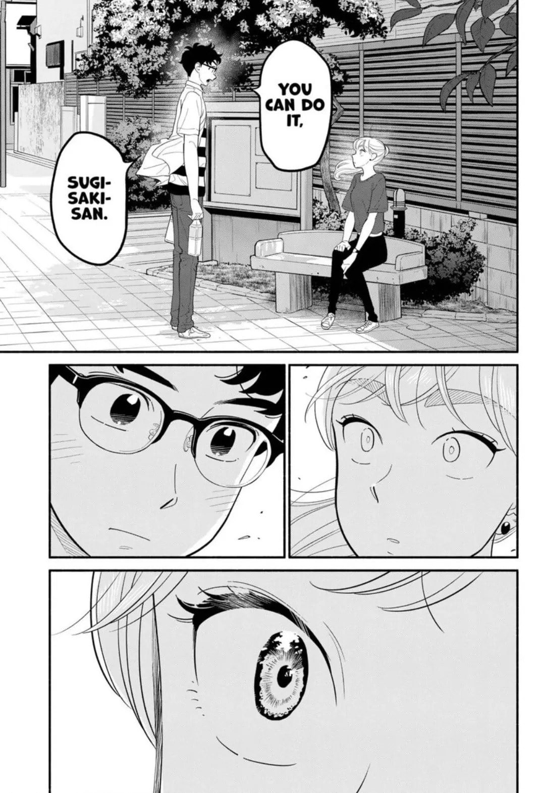 Read Devil