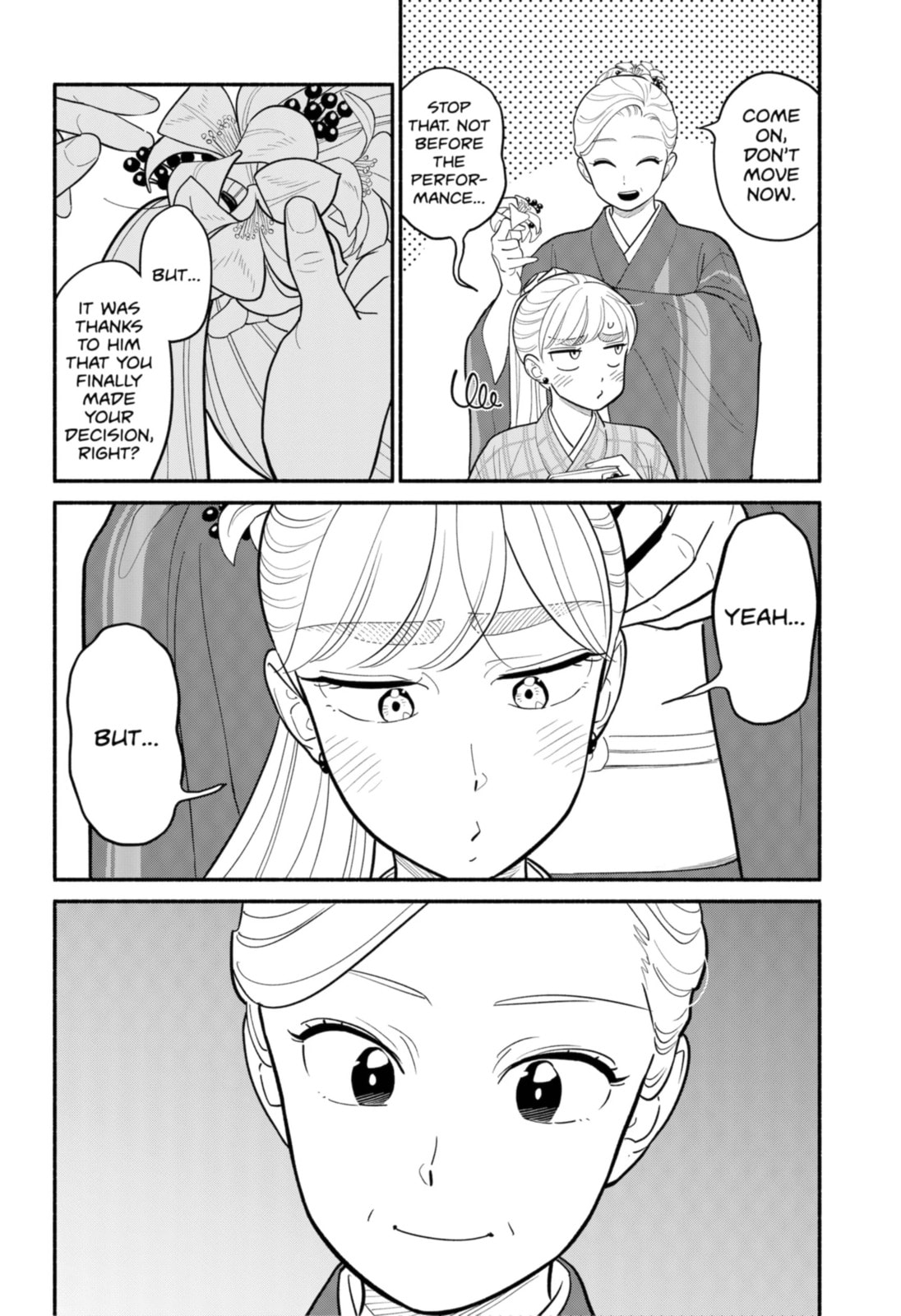 Read Devil