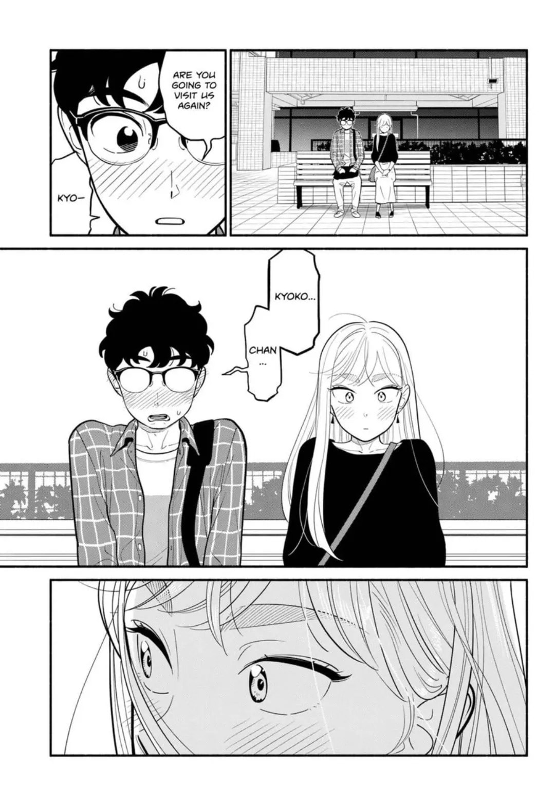 Read Devil