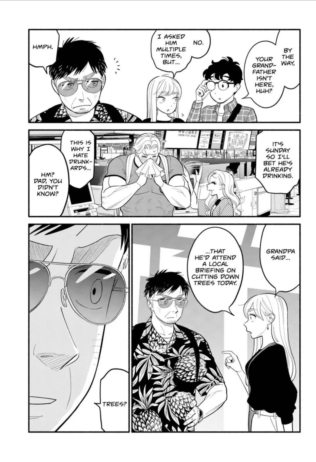 Read Devil