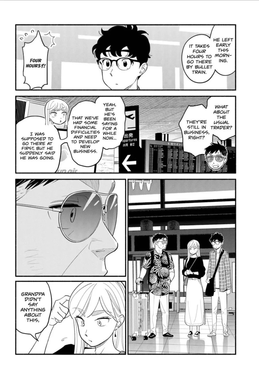 Read Devil