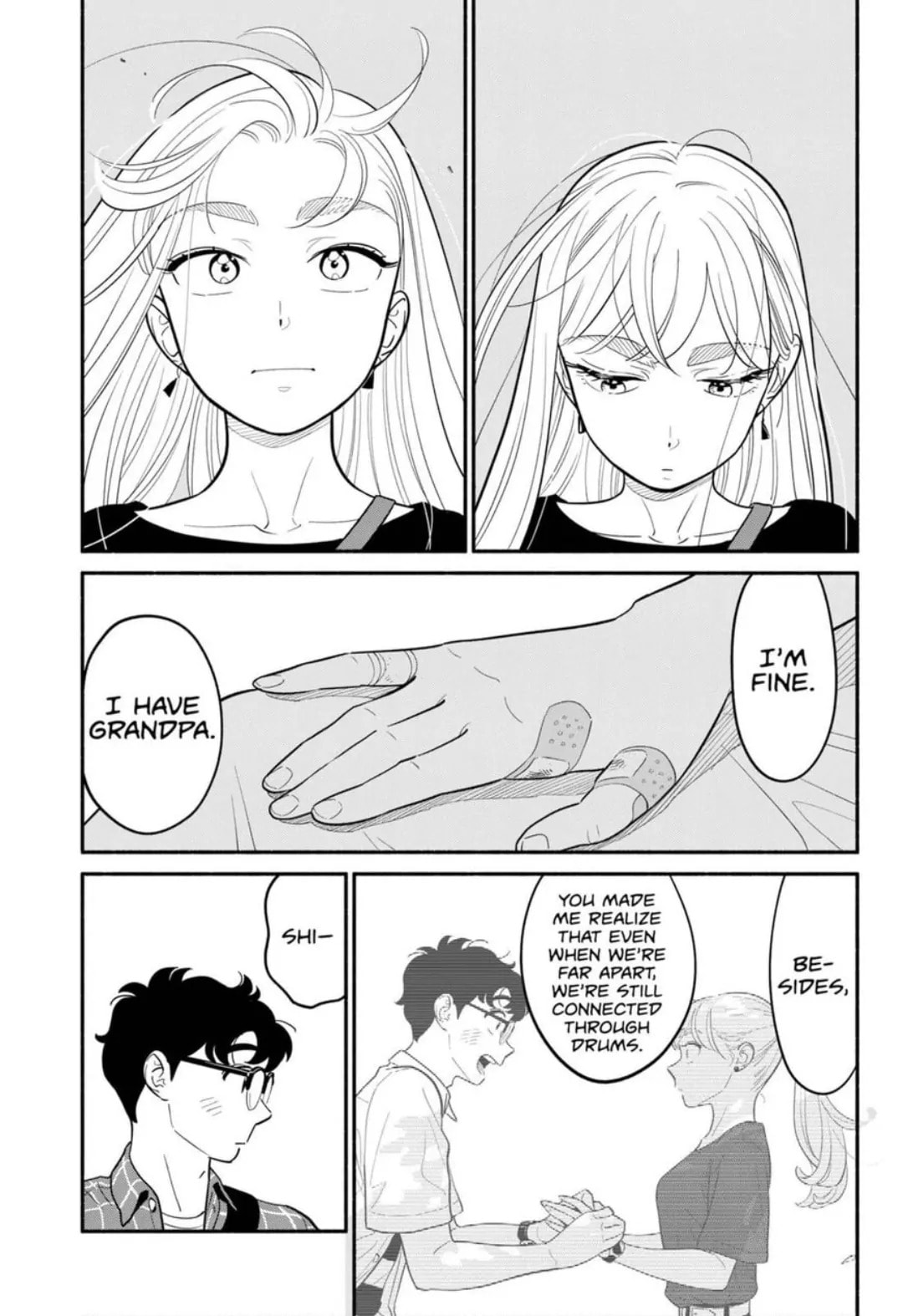 Read Devil