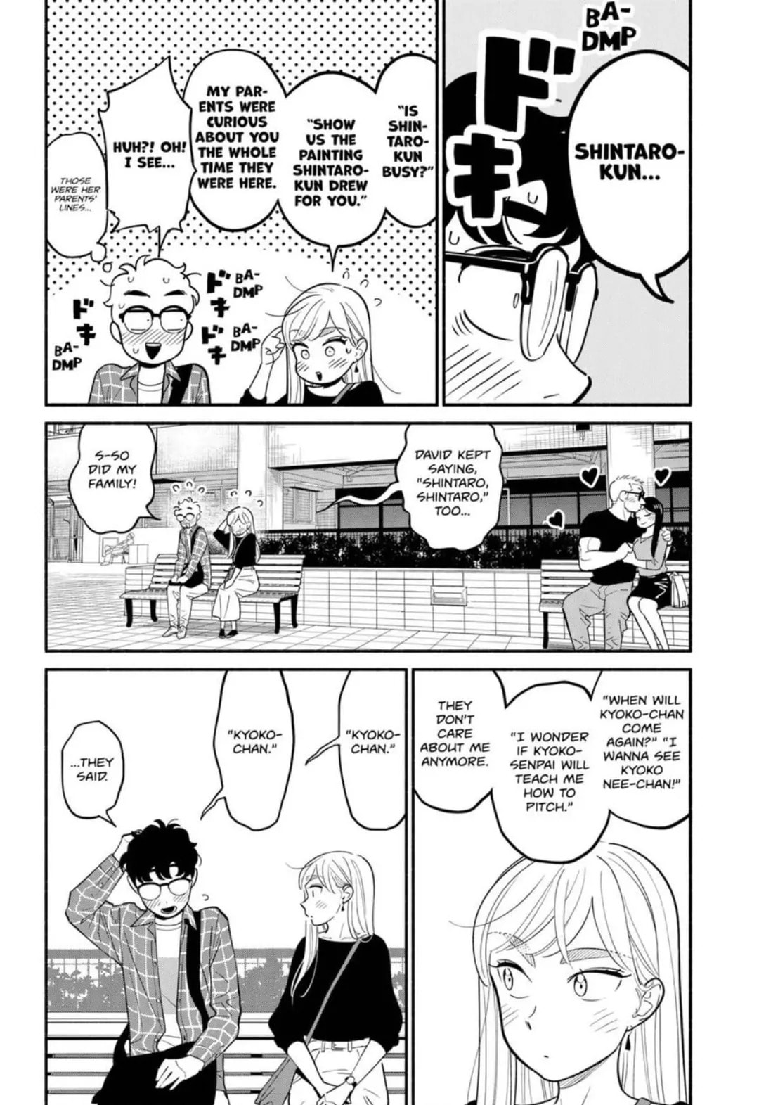 Read Devil