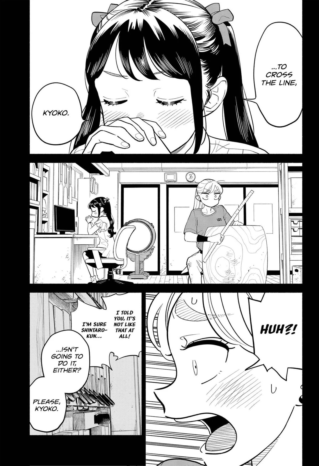 Read Devil