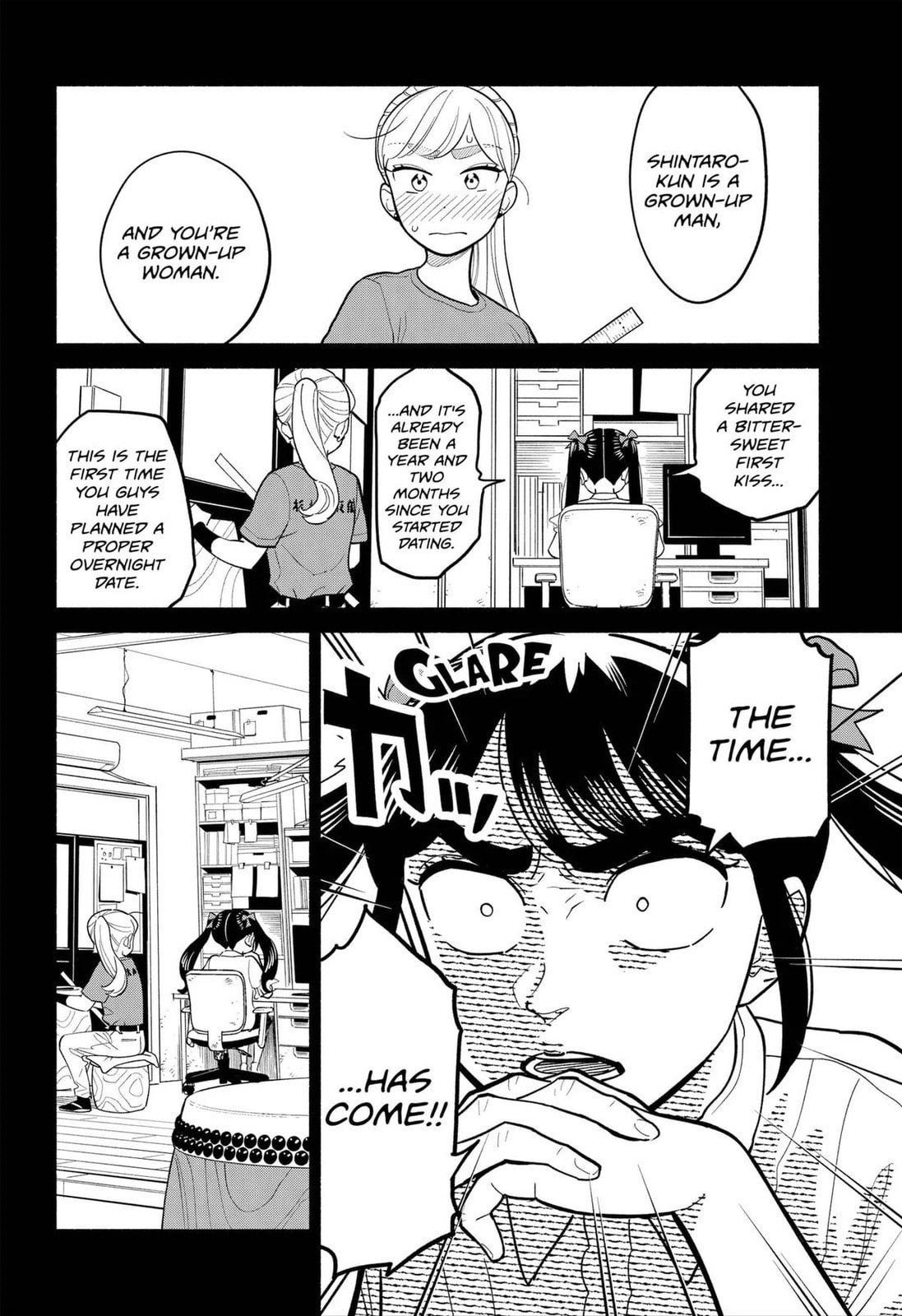 Read Devil