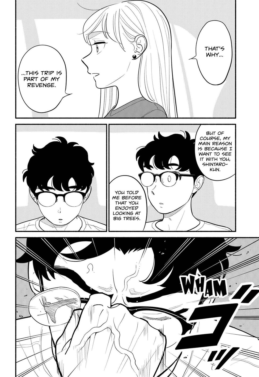 Read Devil