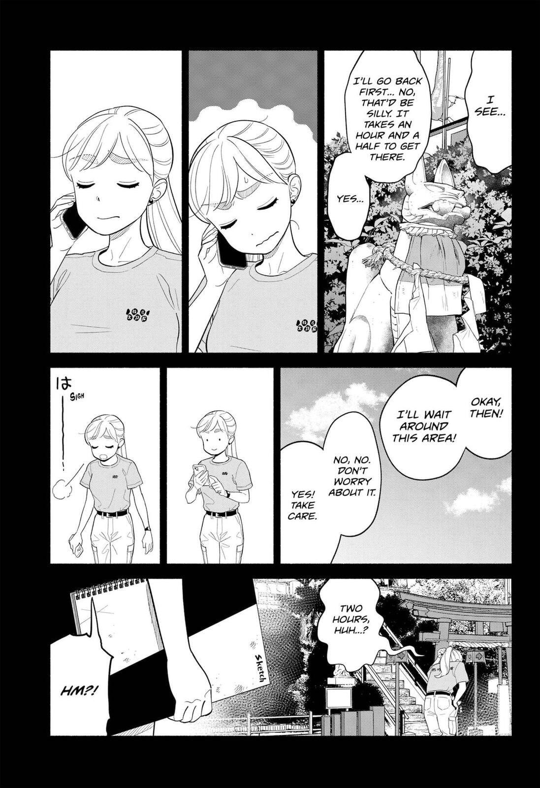 Read Devil