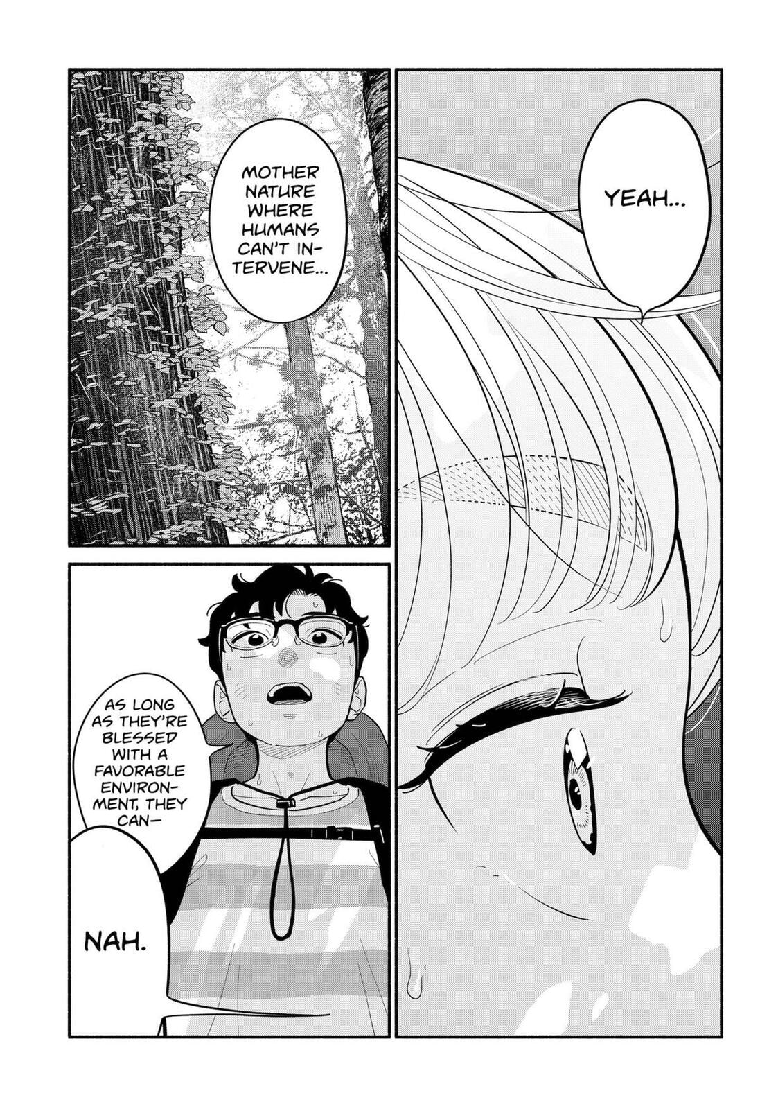 Read Devil