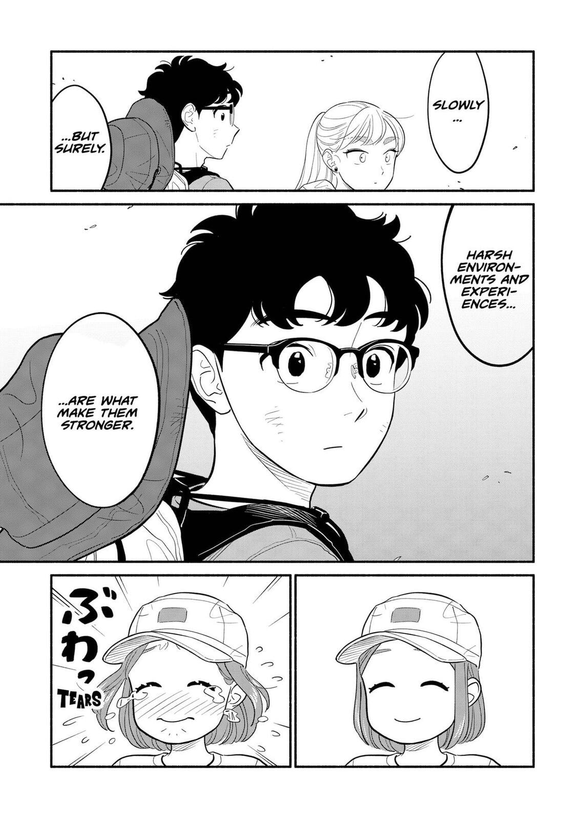 Read Devil