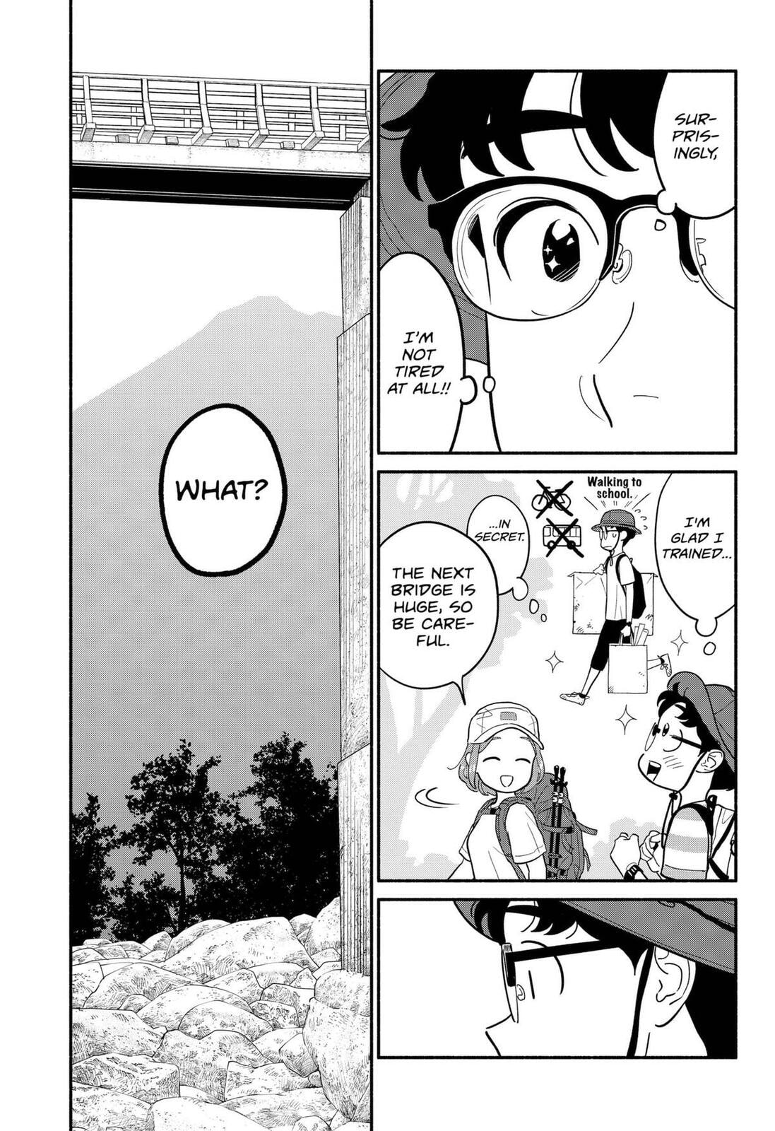 Read Devil