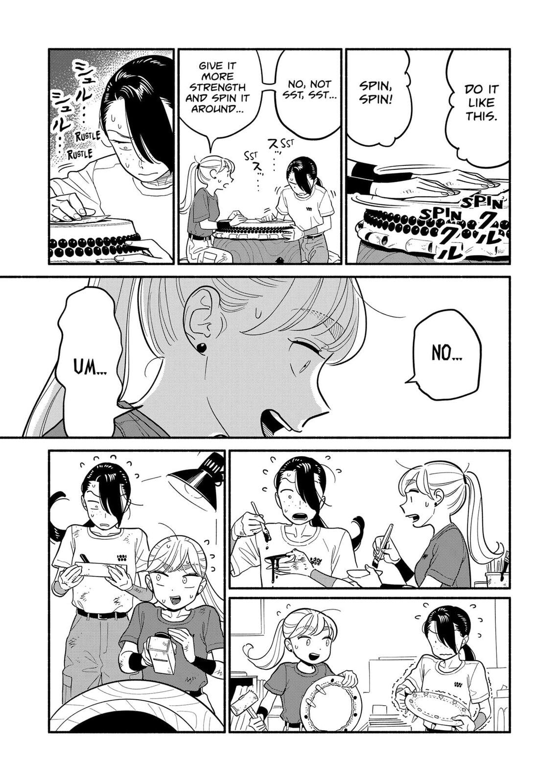 Read Devil