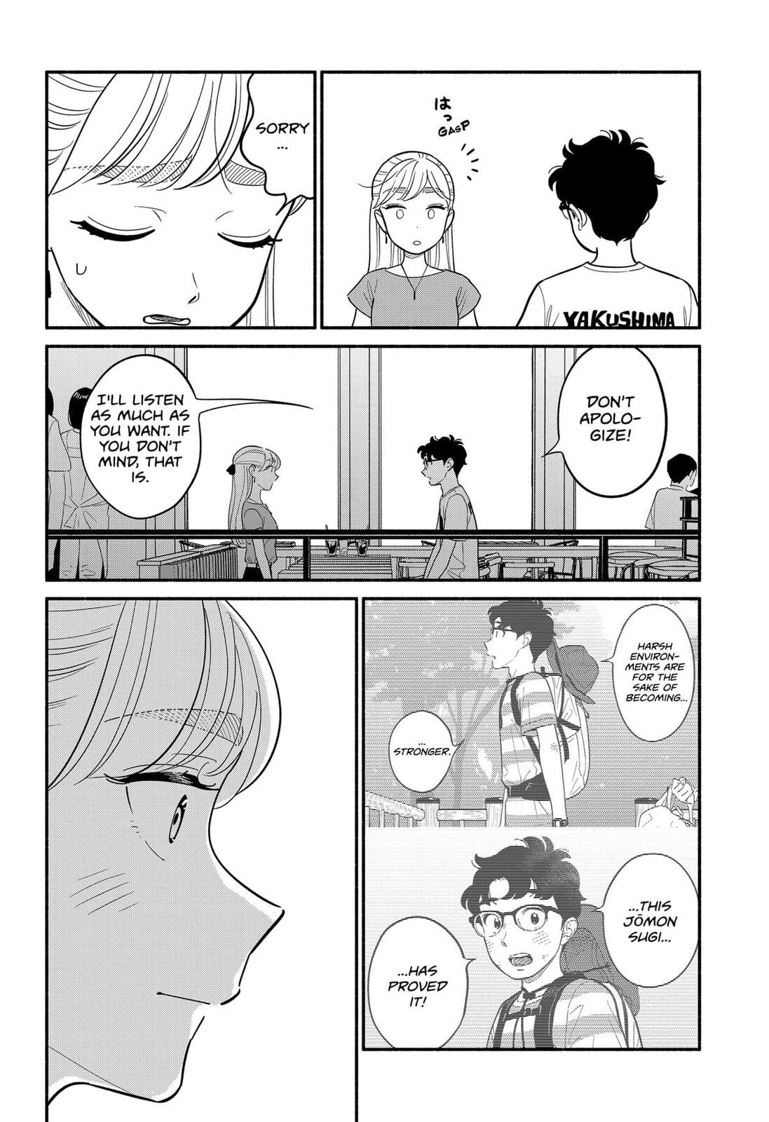 Read Devil
