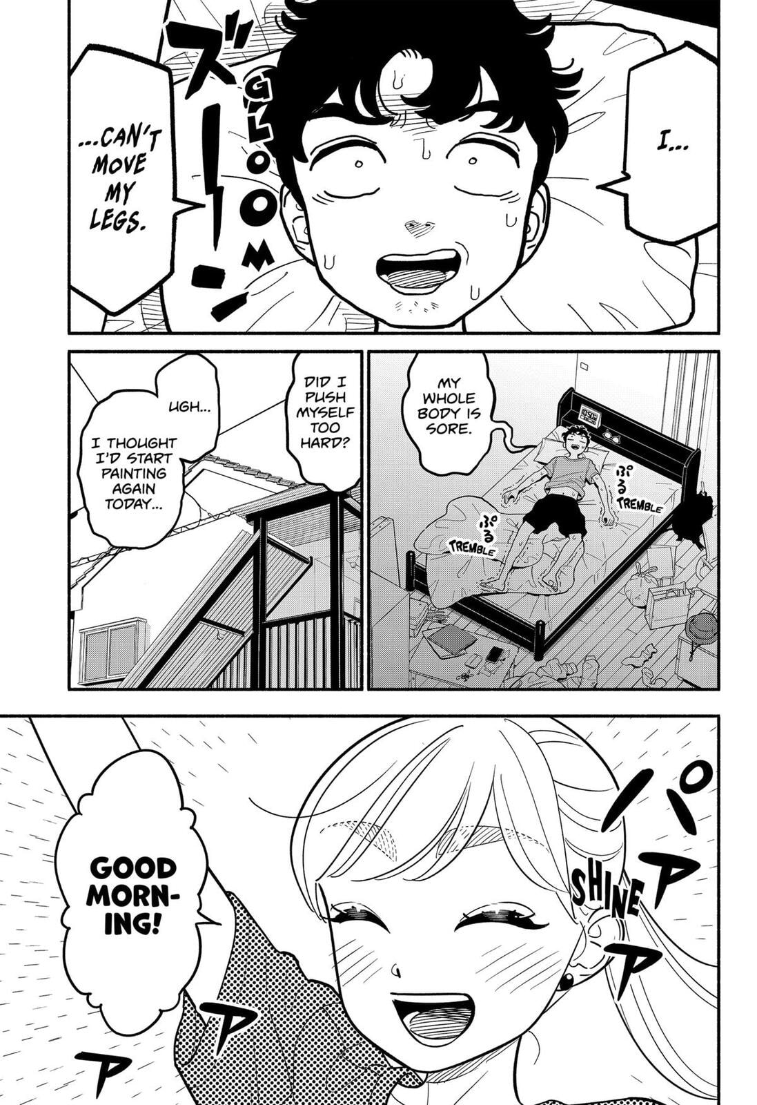 Read Devil