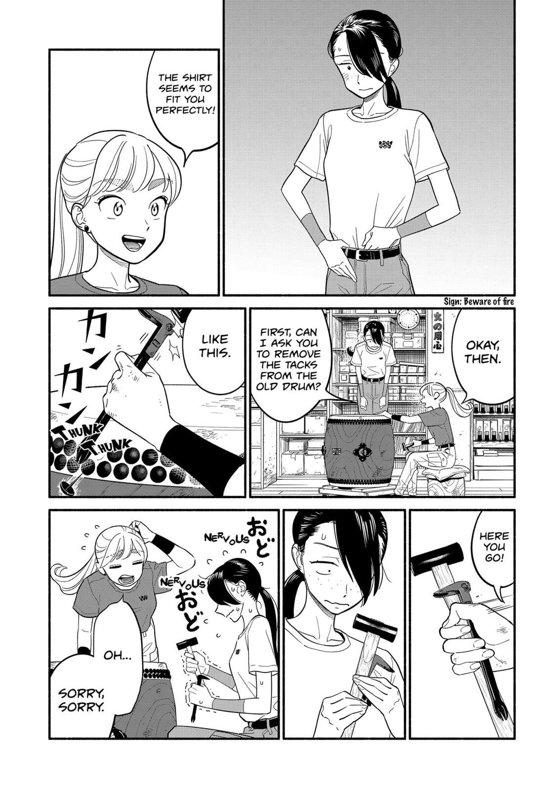 Read Devil