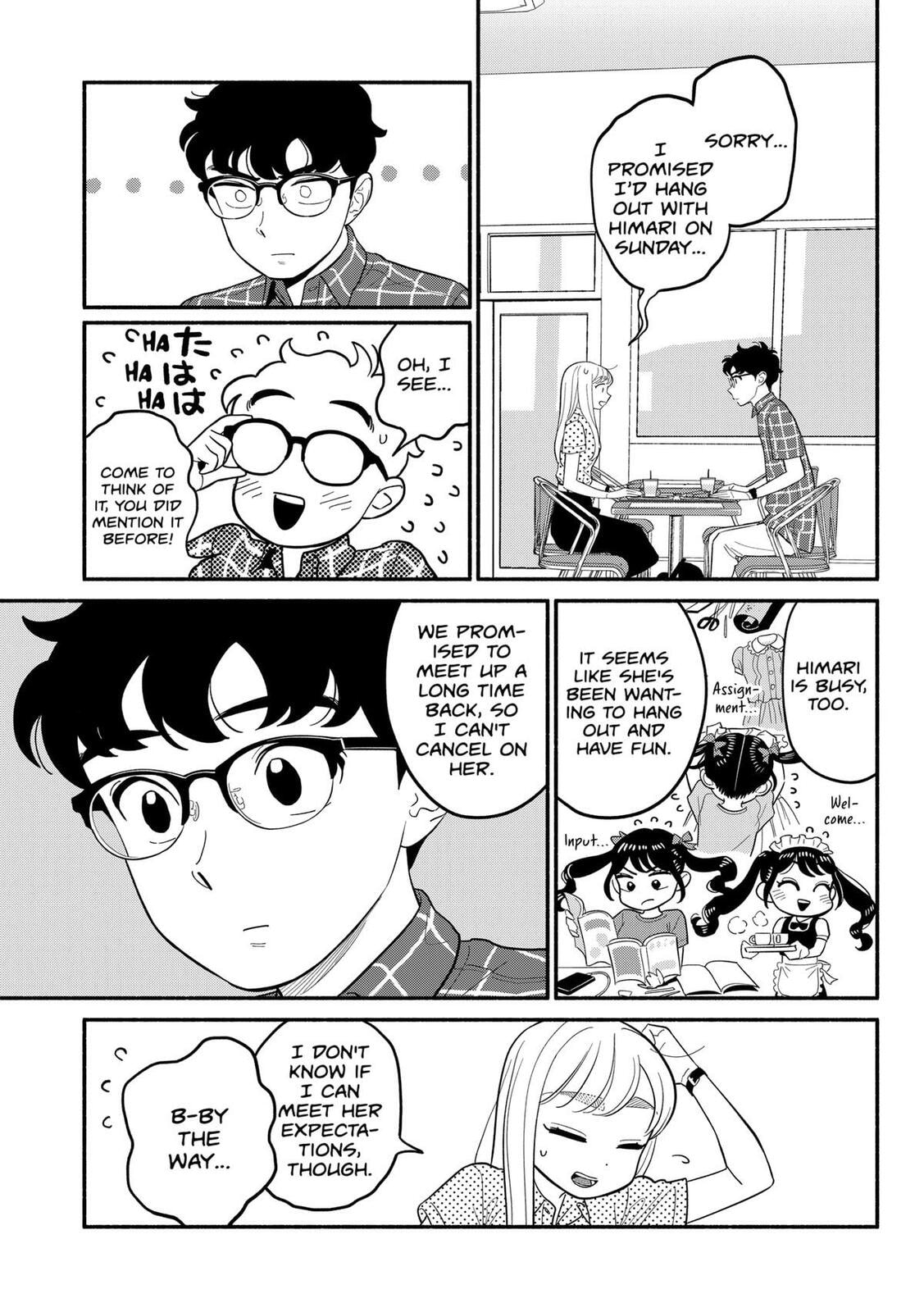 Read Devil