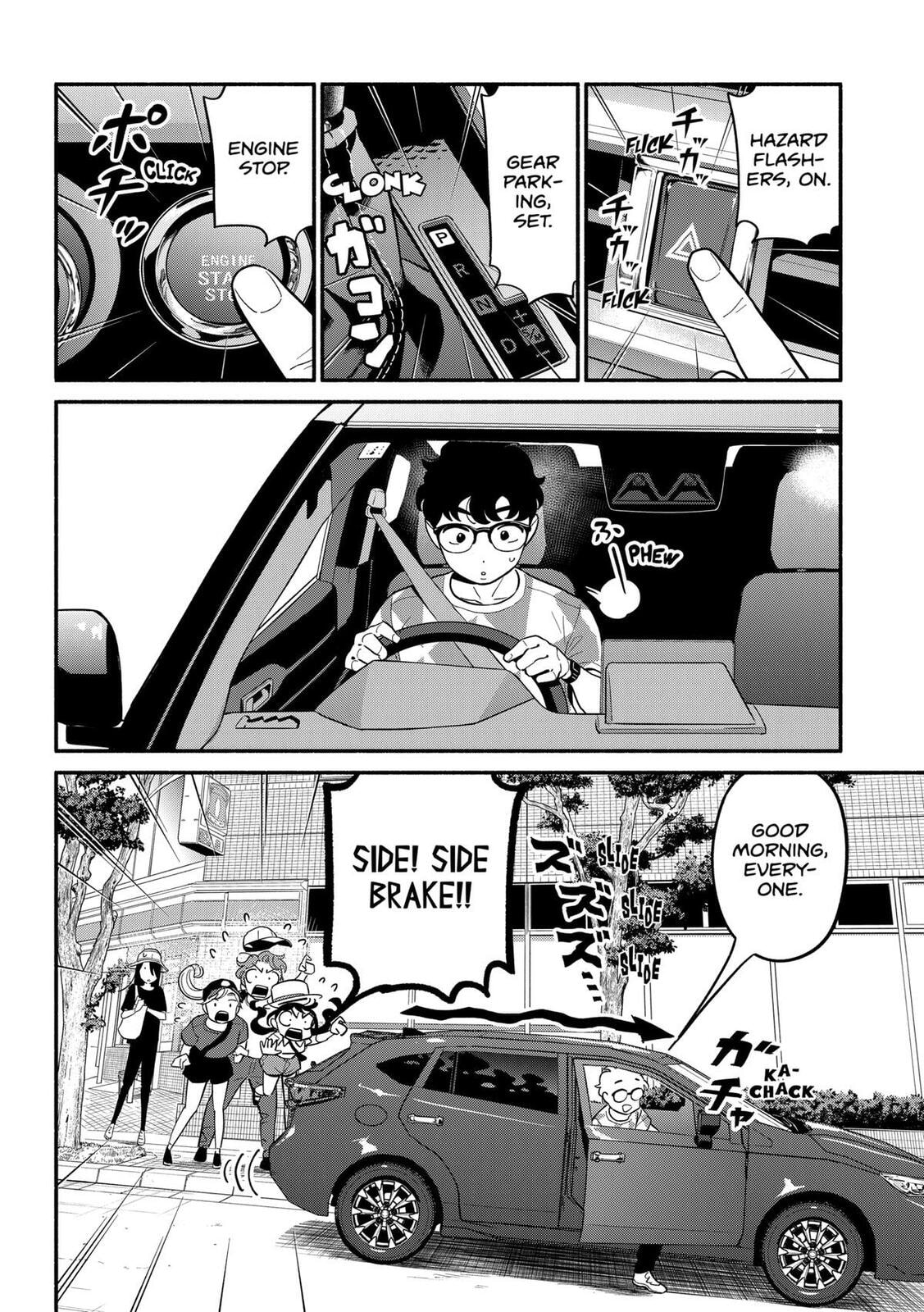 Read Devil