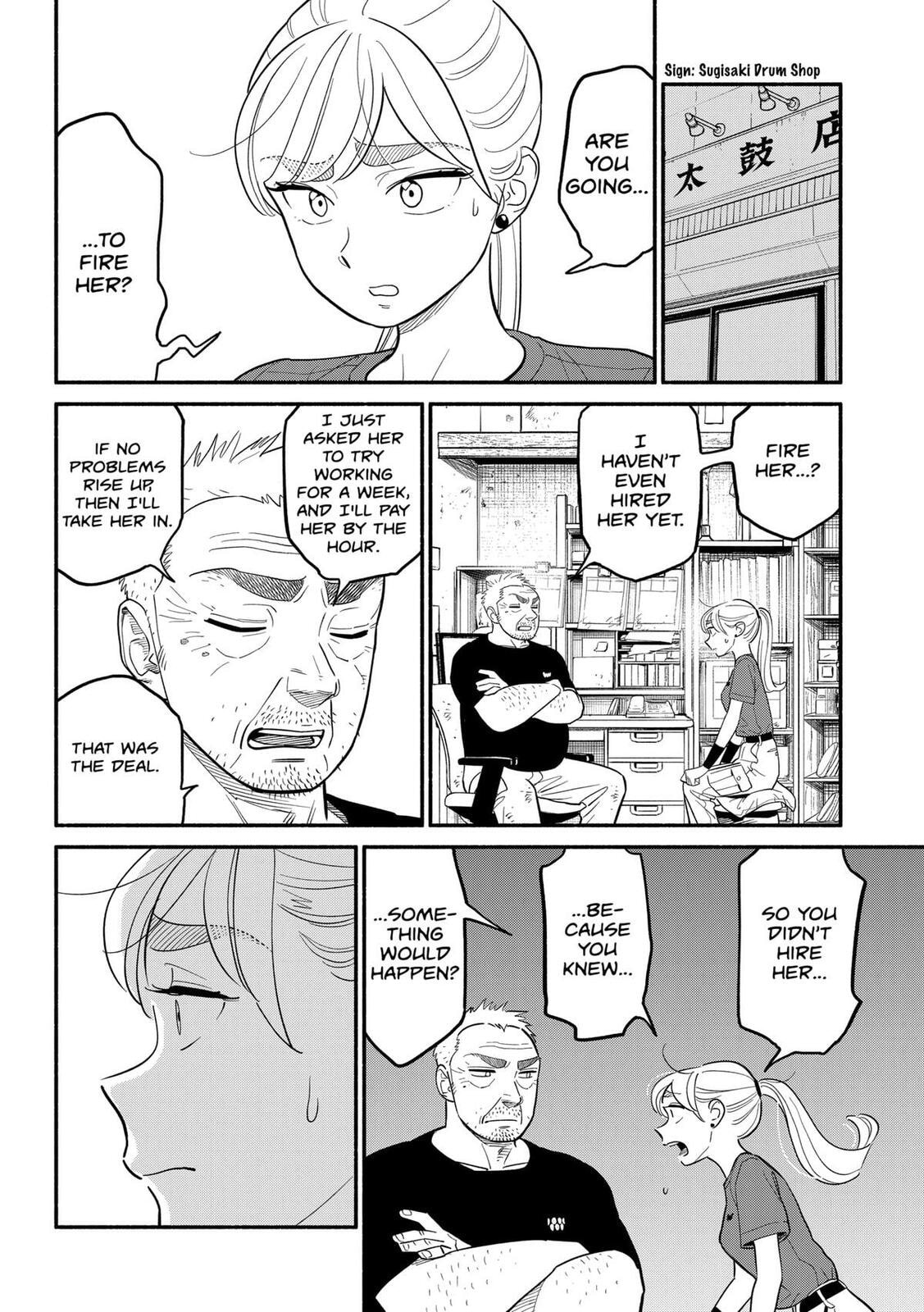 Read Devil