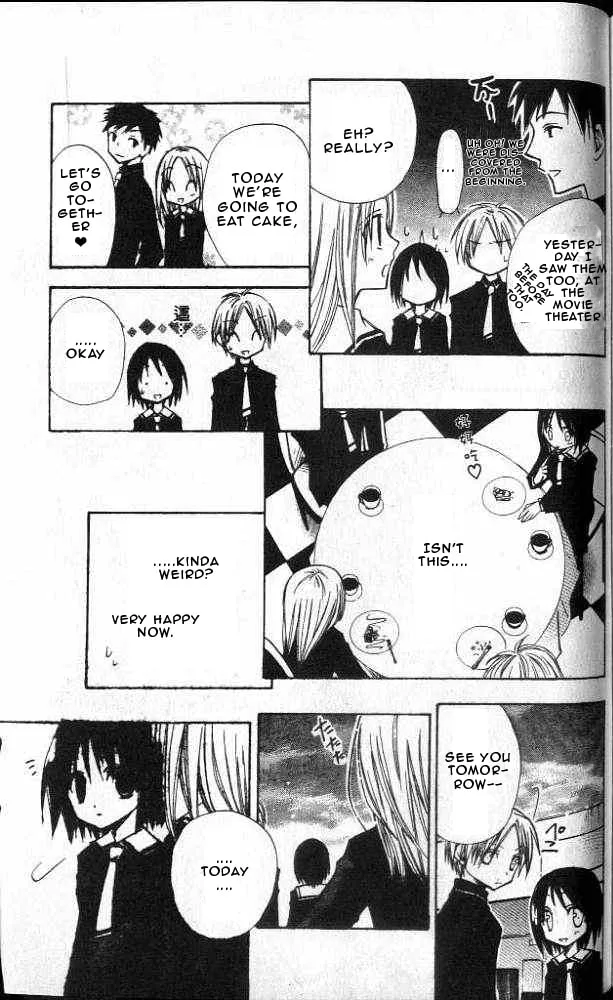 Read Devil