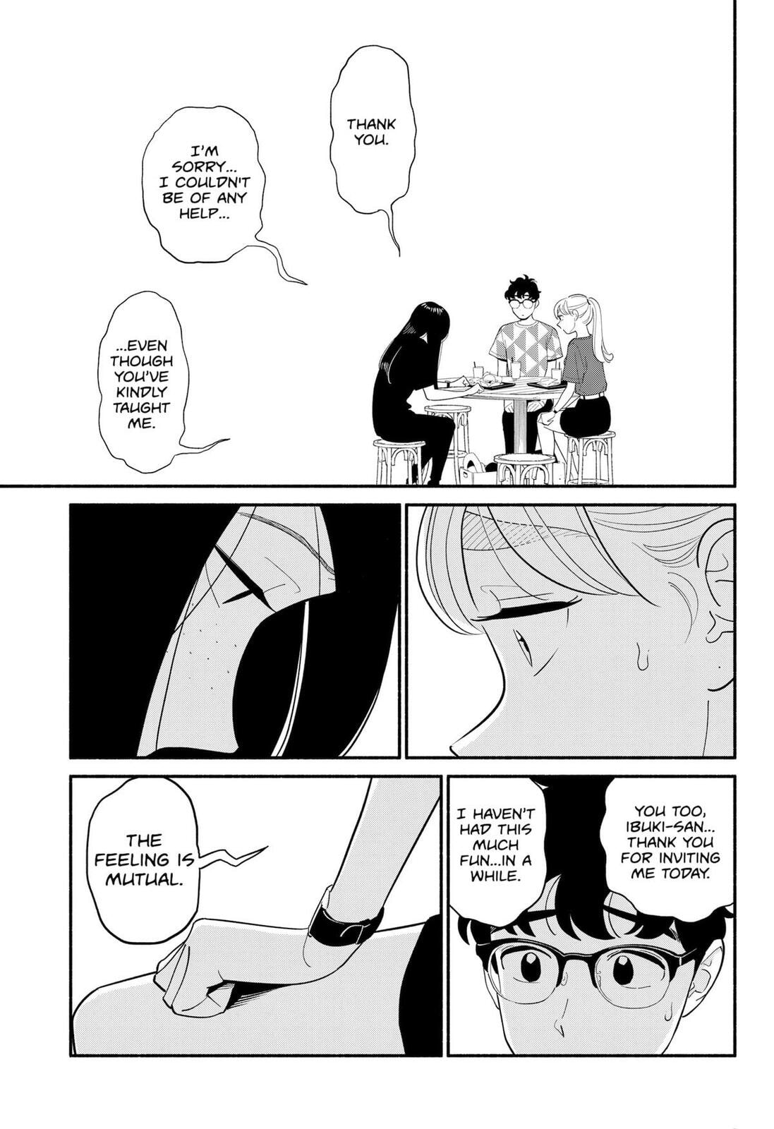 Read Devil