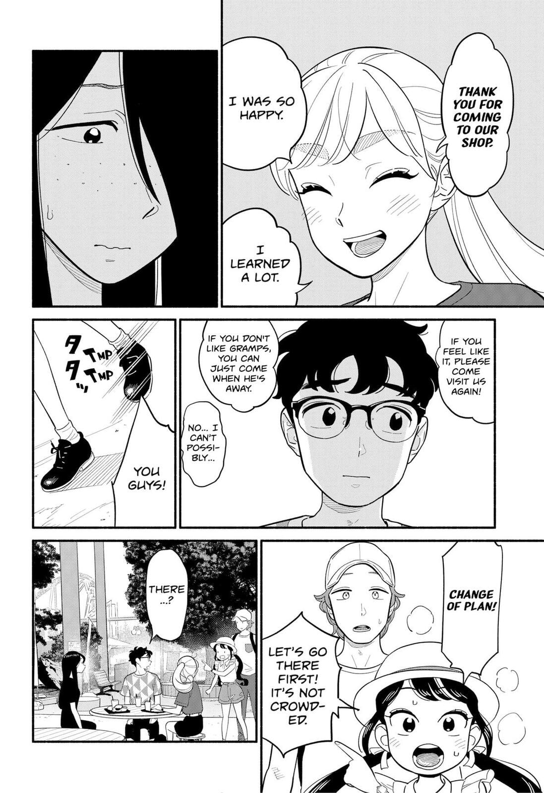 Read Devil