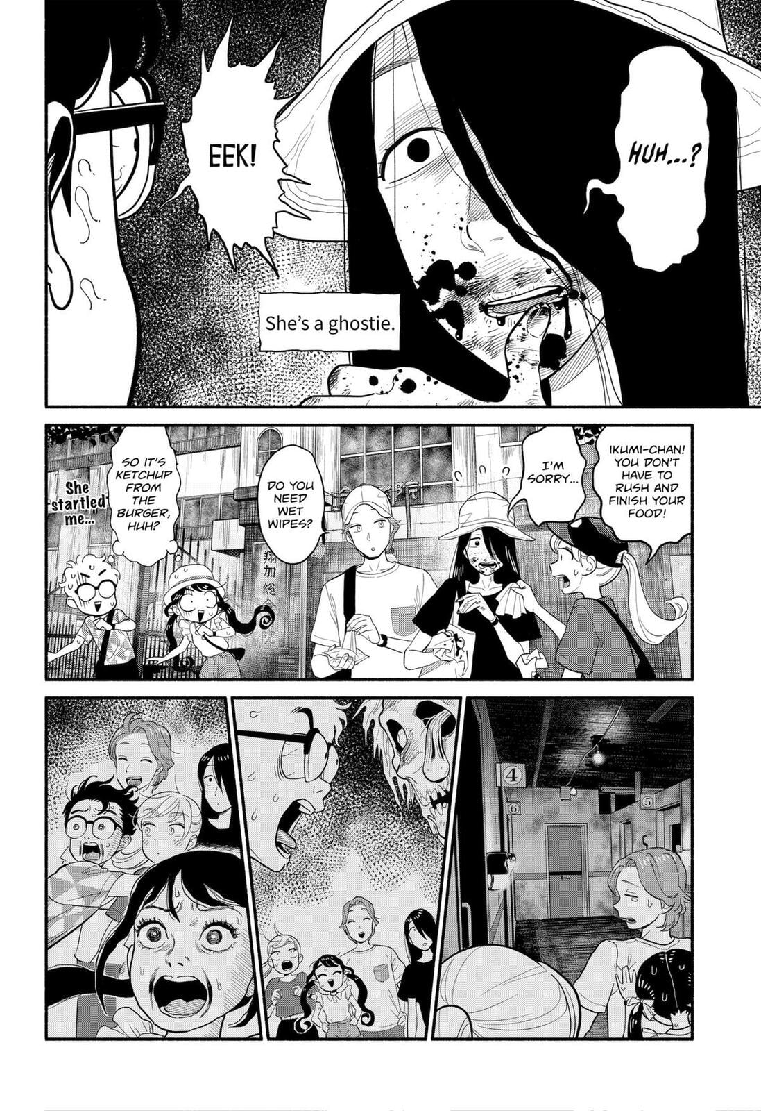 Read Devil