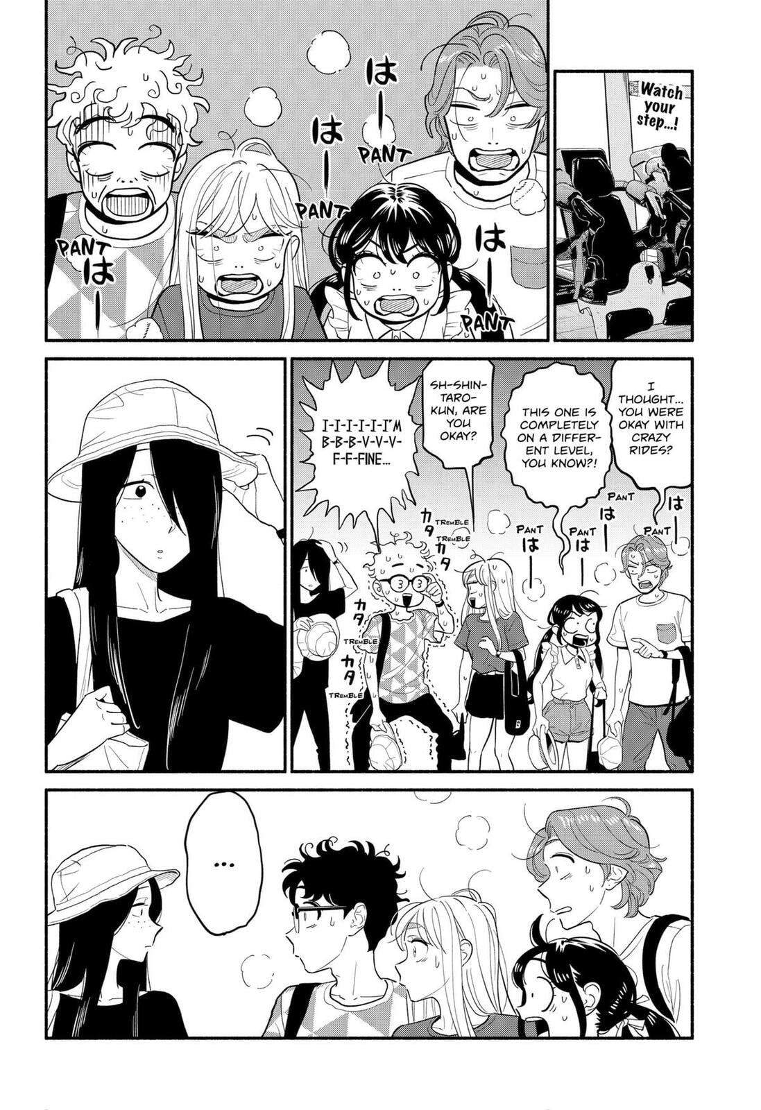 Read Devil