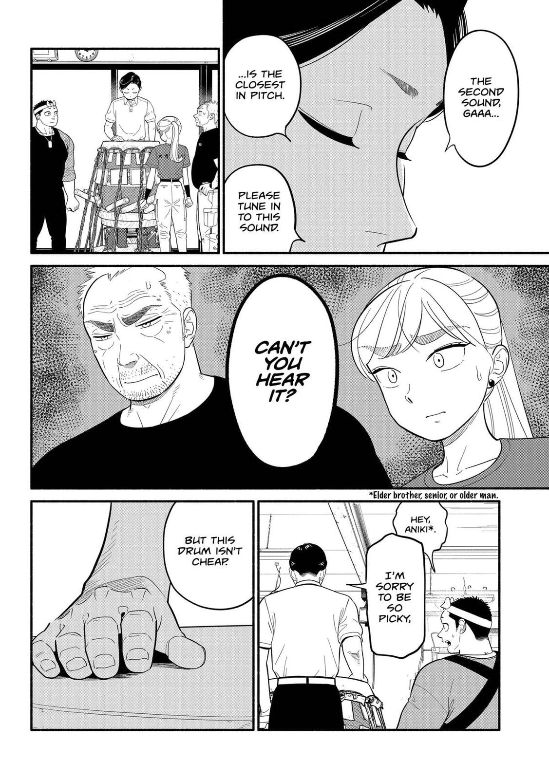 Read Devil